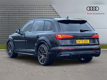 Used Audi Q7 2025 for sale - 76692055: Photo