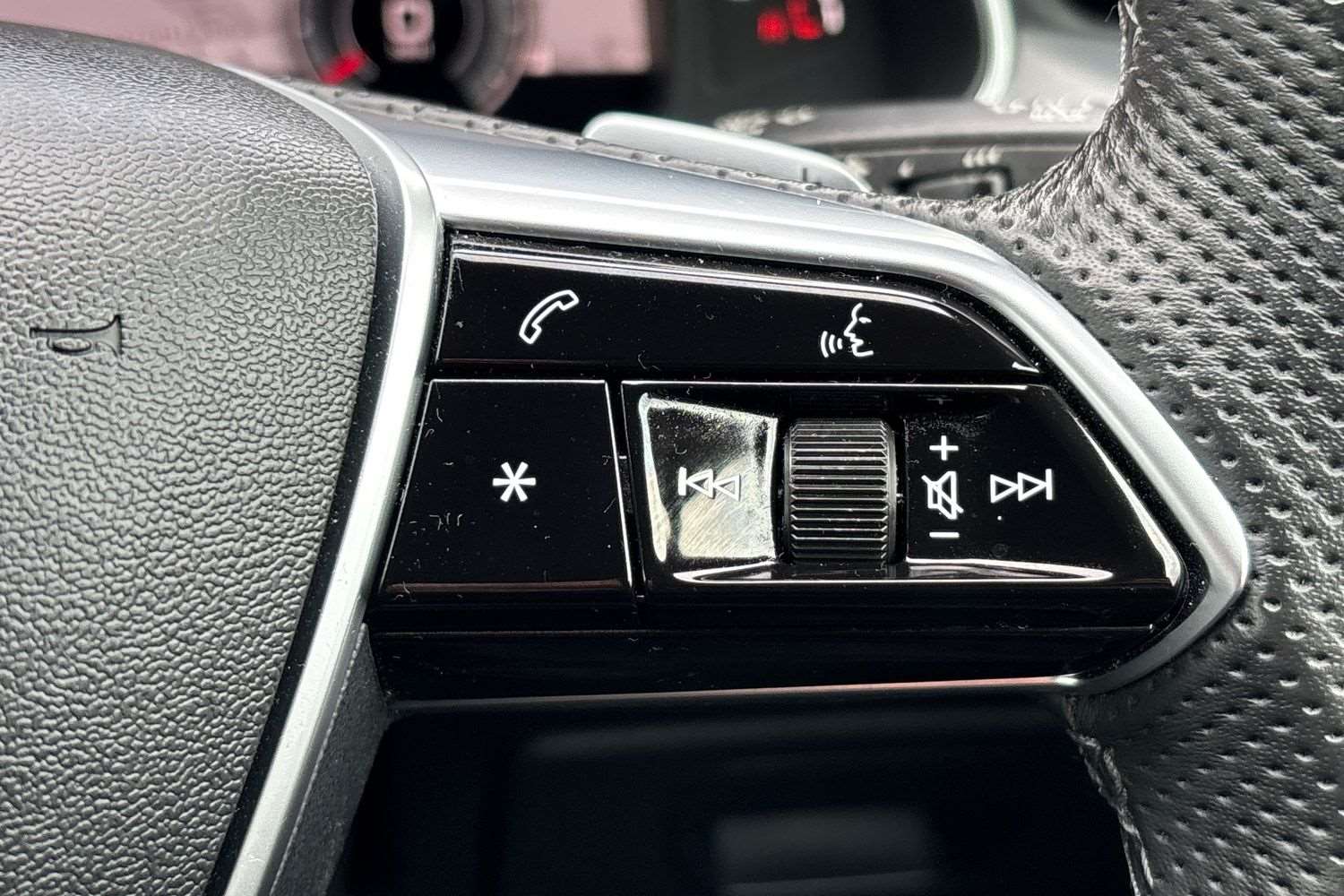 Used Audi A6 2023 for sale - 76242477: Photo 17