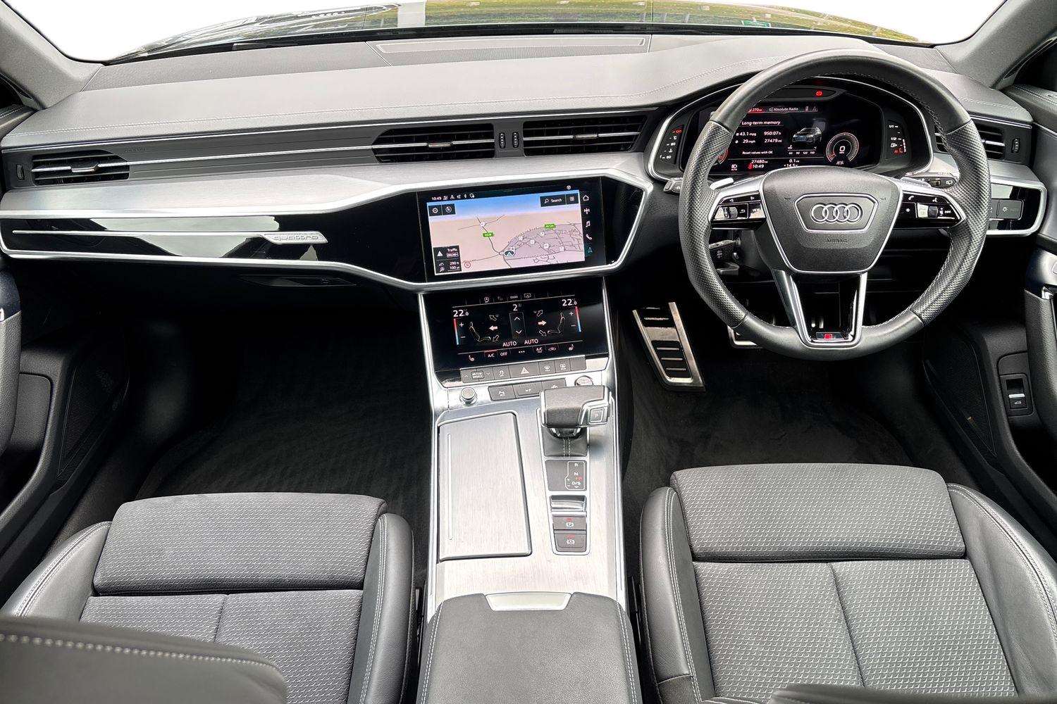 Used Audi A6 2023 for sale - 76242477: Photo 19