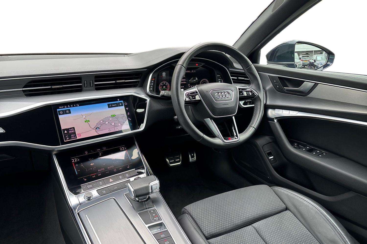 Used Audi A6 2023 for sale - 76242477: Photo 20