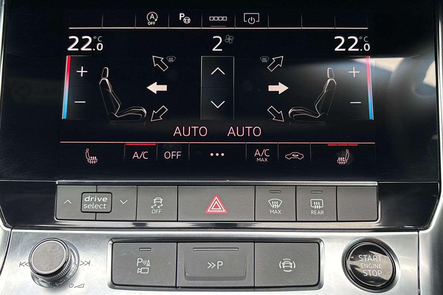 Used Audi A6 2023 for sale - 76242477: Photo 29