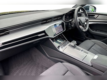 Used Audi A6 2023 for sale - 76242477: Photo