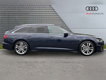 Used Audi A6 2023 for sale - 76242477: Photo