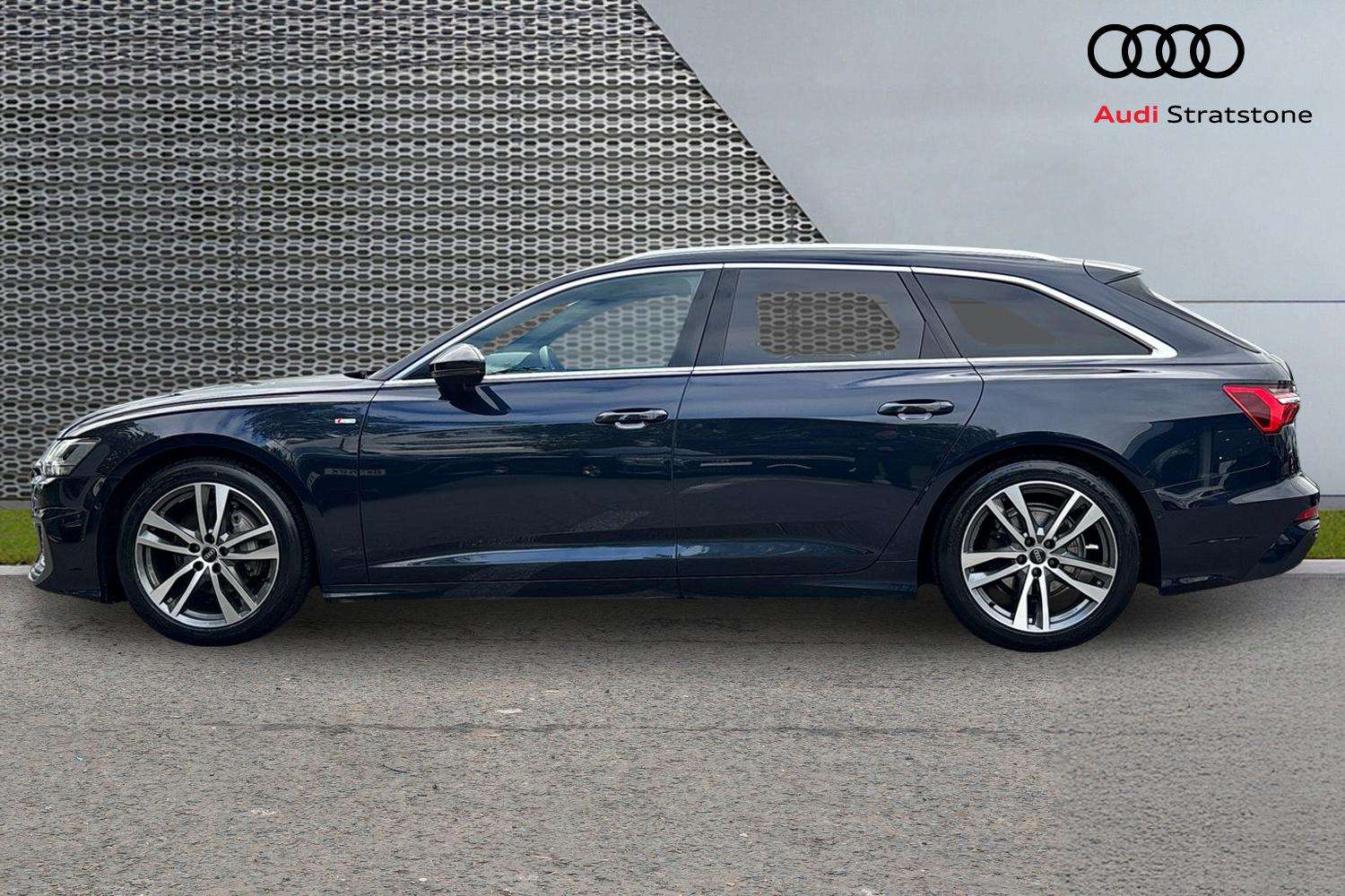 Used Audi A6 2023 for sale - 76242477: Photo 8