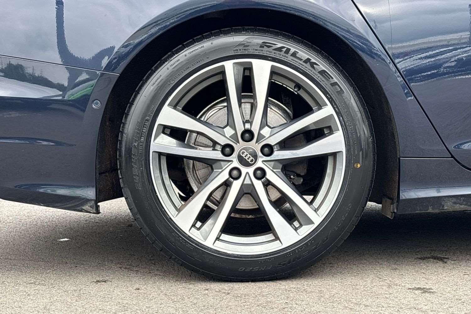 Used Audi A6 2023 for sale - 76242477: Photo 9