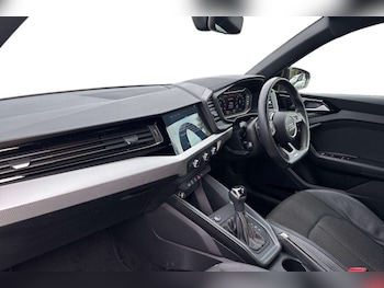 Used Audi A1 2022 for sale - 76192086: Photo