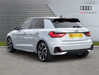 Used Audi A1 2022 for sale - 76192086: Photo