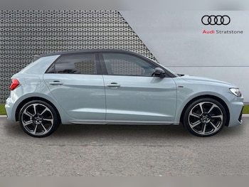 Used Audi A1 2022 for sale - 76192086: Photo