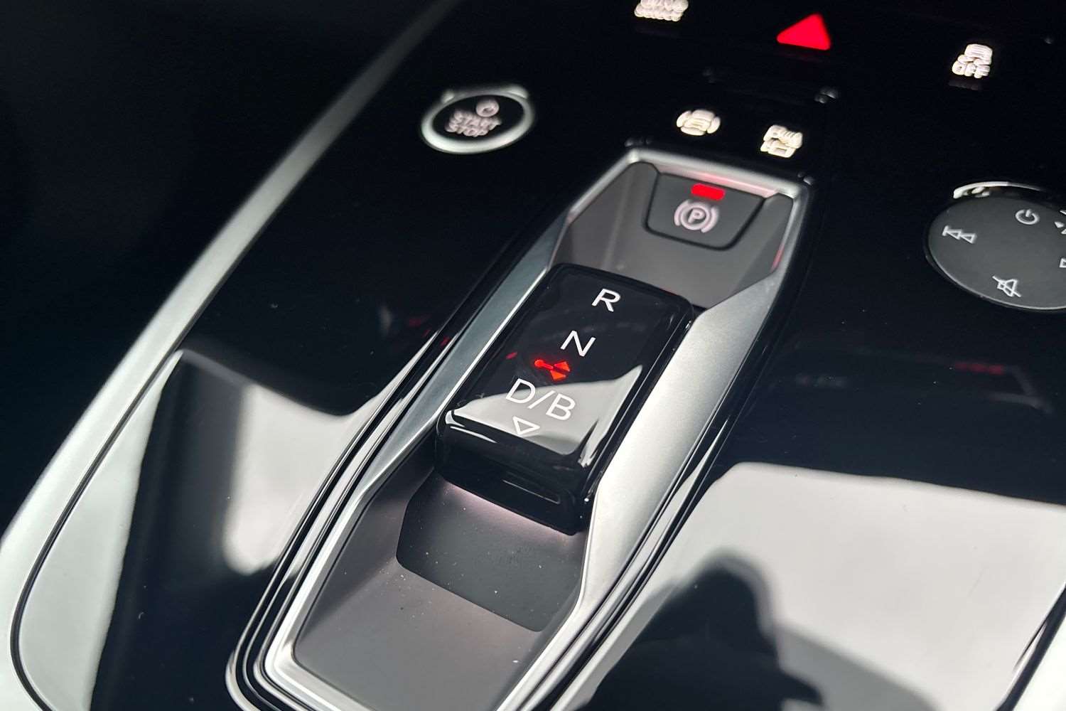 Used Audi Q4 e-tron 2025 for sale - 76889714: Photo 15