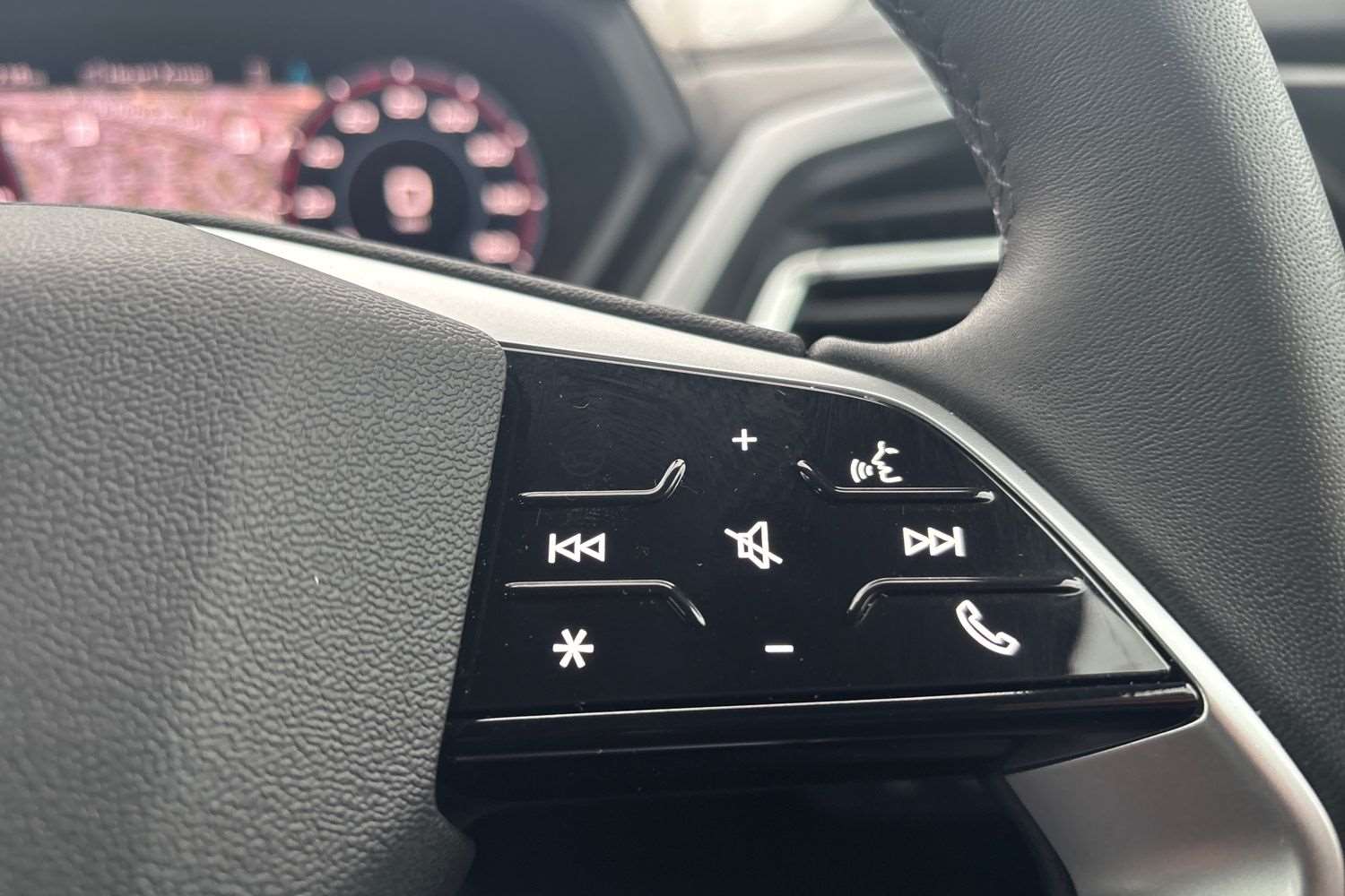 Used Audi Q4 e-tron 2025 for sale - 76889714: Photo 17