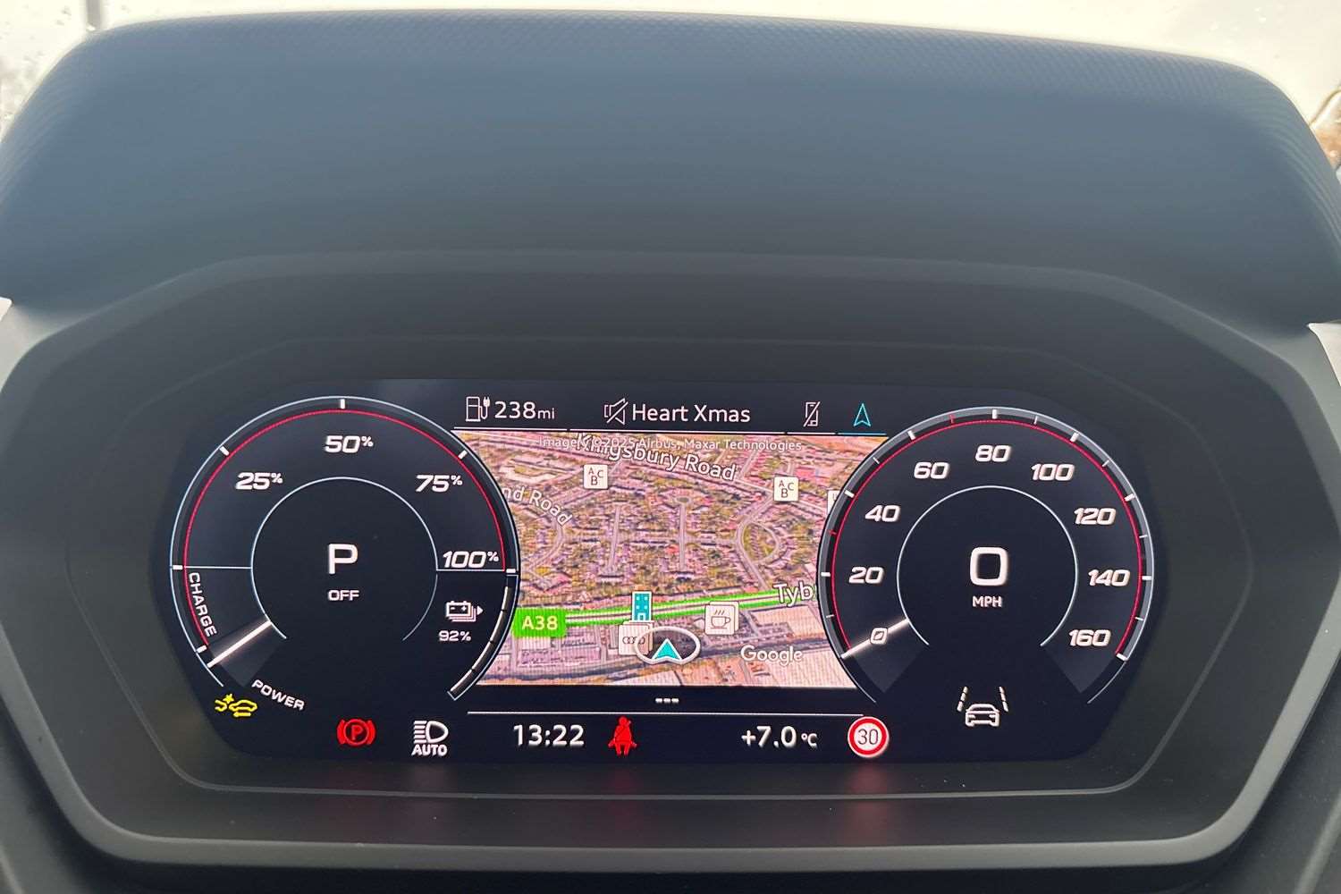 Used Audi Q4 e-tron 2025 for sale - 76889714: Photo 18