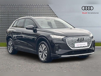 2025 - 210kW 45 82kWh Sport 5dr Auto [Leather]