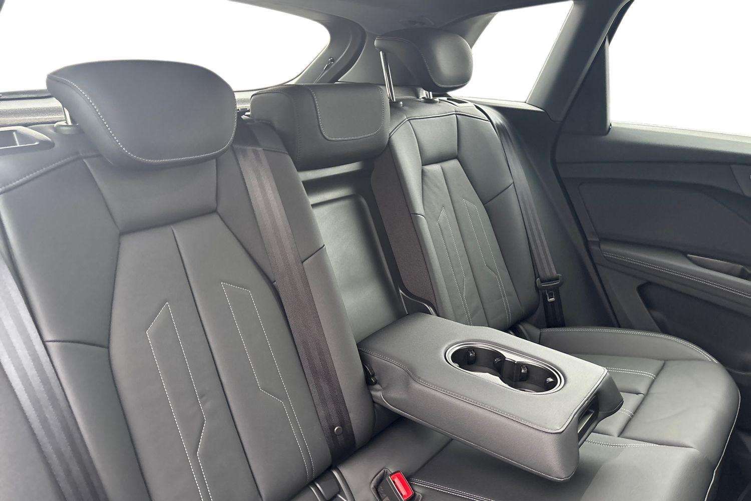 Used Audi Q4 e-tron 2025 for sale - 76889714: Photo 22