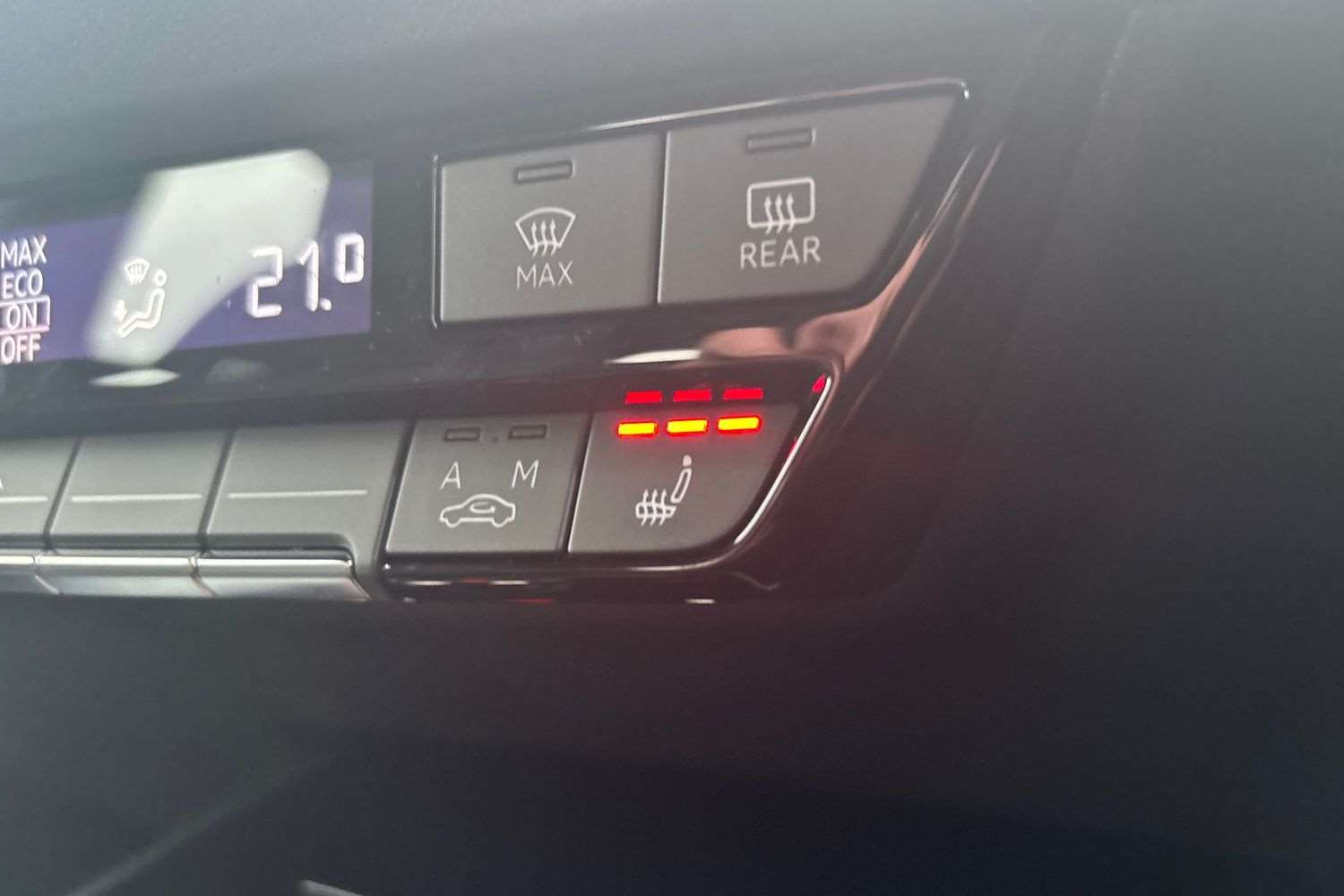 Used Audi Q4 e-tron 2025 for sale - 76889714: Photo 28