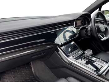 Used Audi Q7 2022 for sale - 75293770: Photo