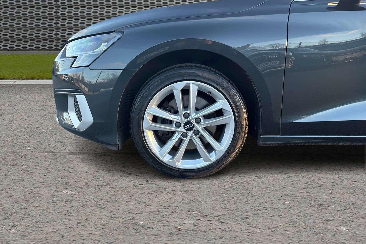 Used Audi A3 2021 for sale - 76902345: Photo 11