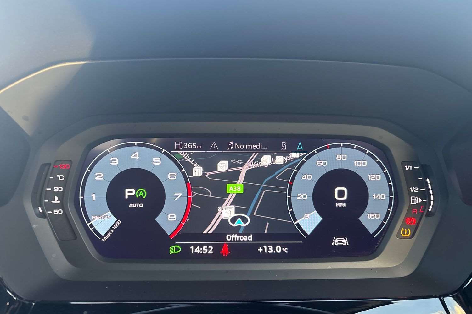 Used Audi A3 2021 for sale - 76902345: Photo 19