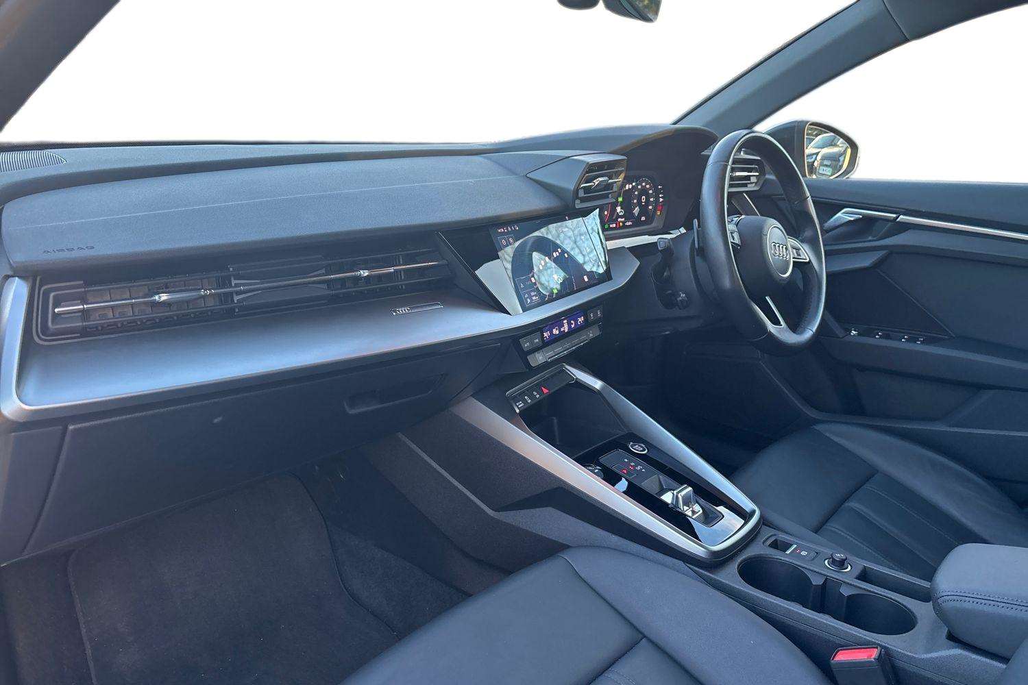 Used Audi A3 2021 for sale - 76902345: Photo 2