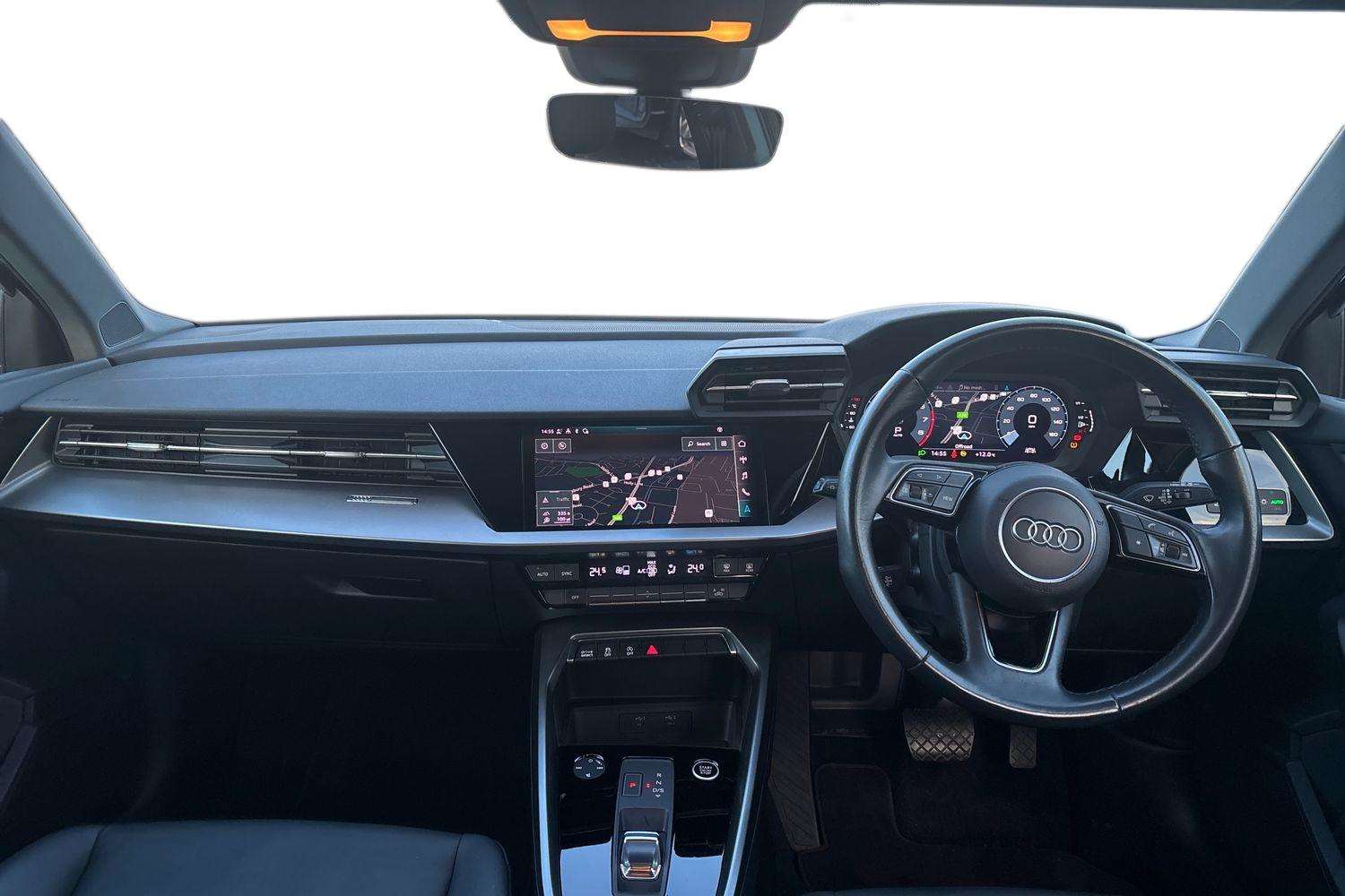 Used Audi A3 2021 for sale - 76902345: Photo 20