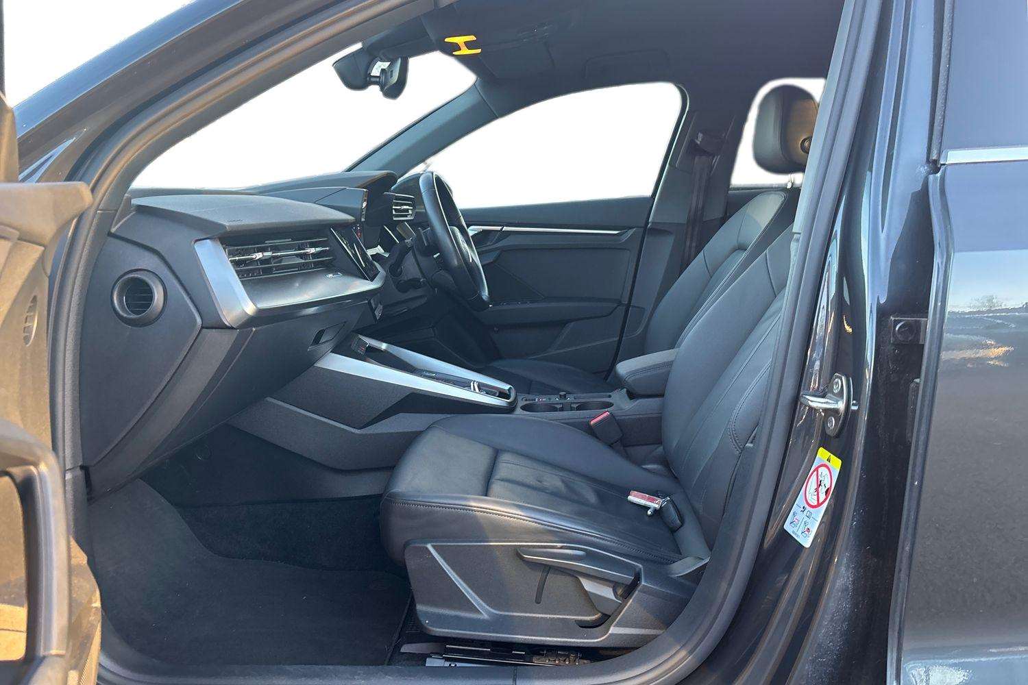 Used Audi A3 2021 for sale - 76902345: Photo 21