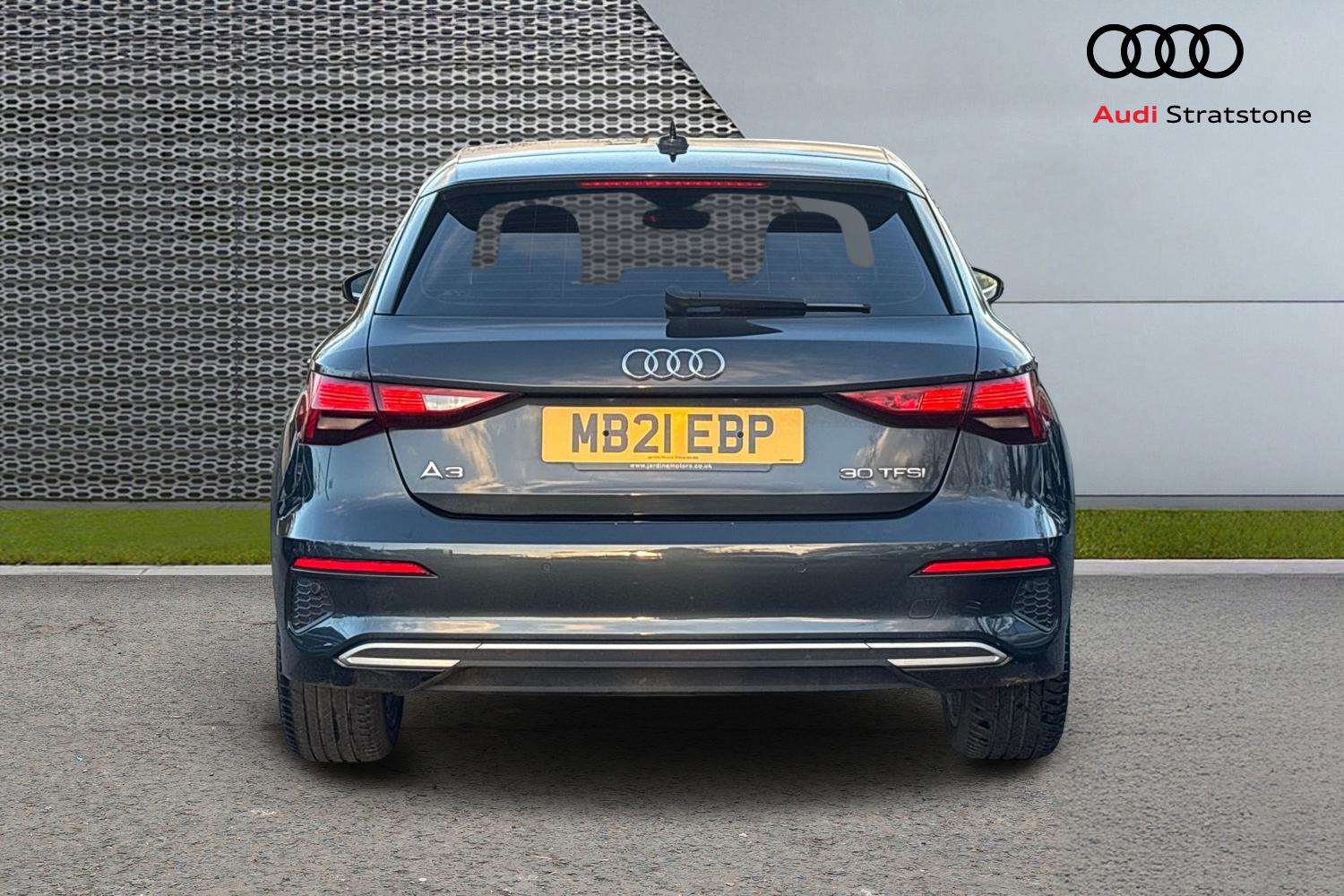 Used Audi A3 2021 for sale - 76902345: Photo 7