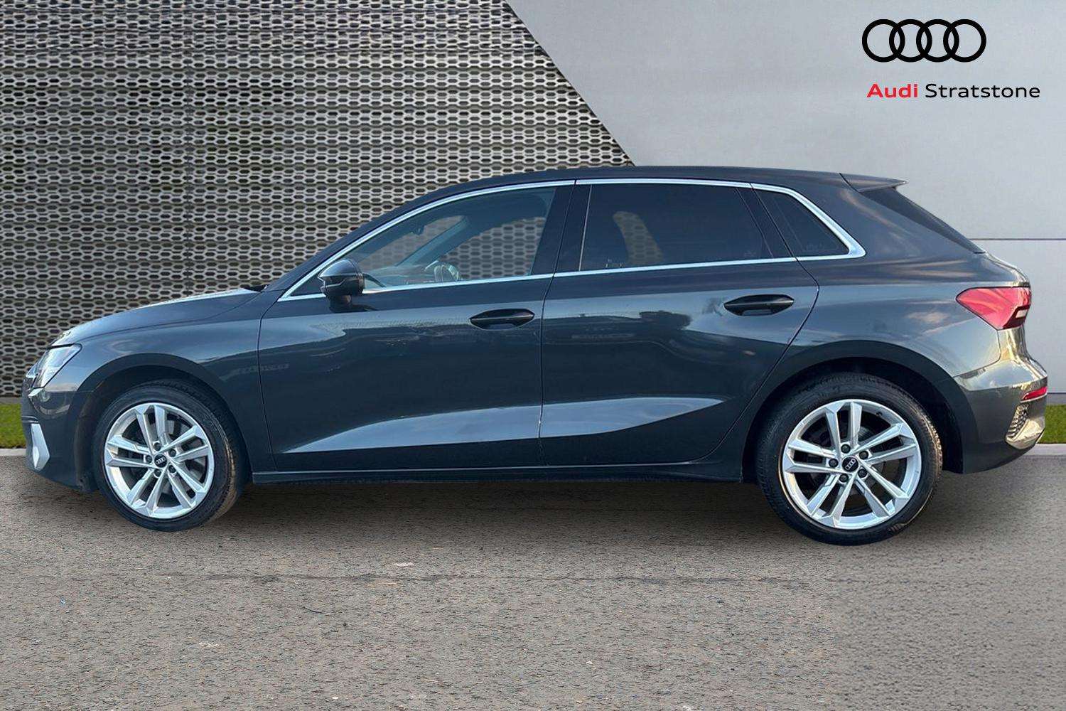 Used Audi A3 2021 for sale - 76902345: Photo 8