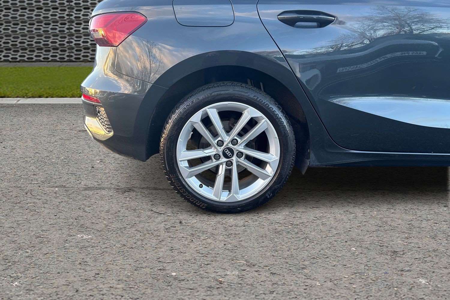 Used Audi A3 2021 for sale - 76902345: Photo 9