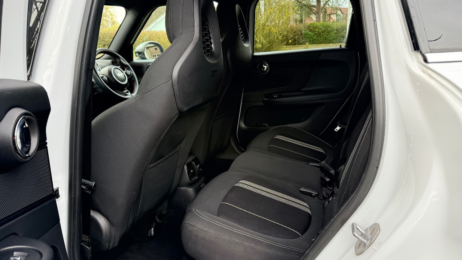 Used MINI Countryman 2019 for sale - 77878375: Photo 11