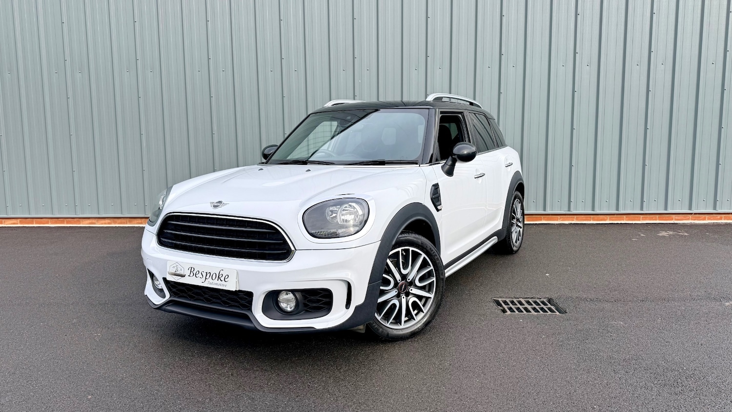 Used MINI Countryman 2019 for sale - 77878375: Photo 12