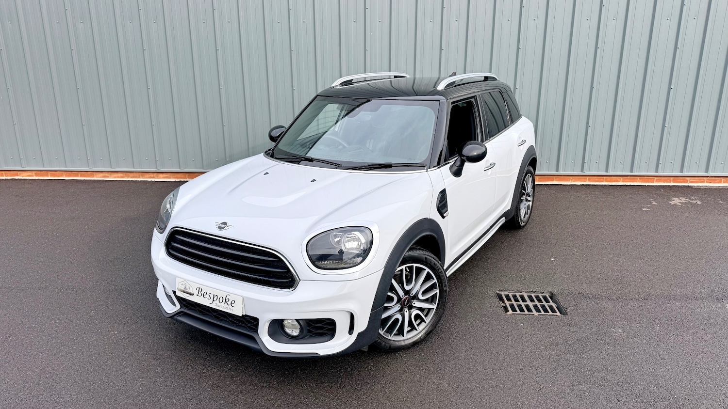 Used MINI Countryman 2019 for sale - 77878375: Photo 13
