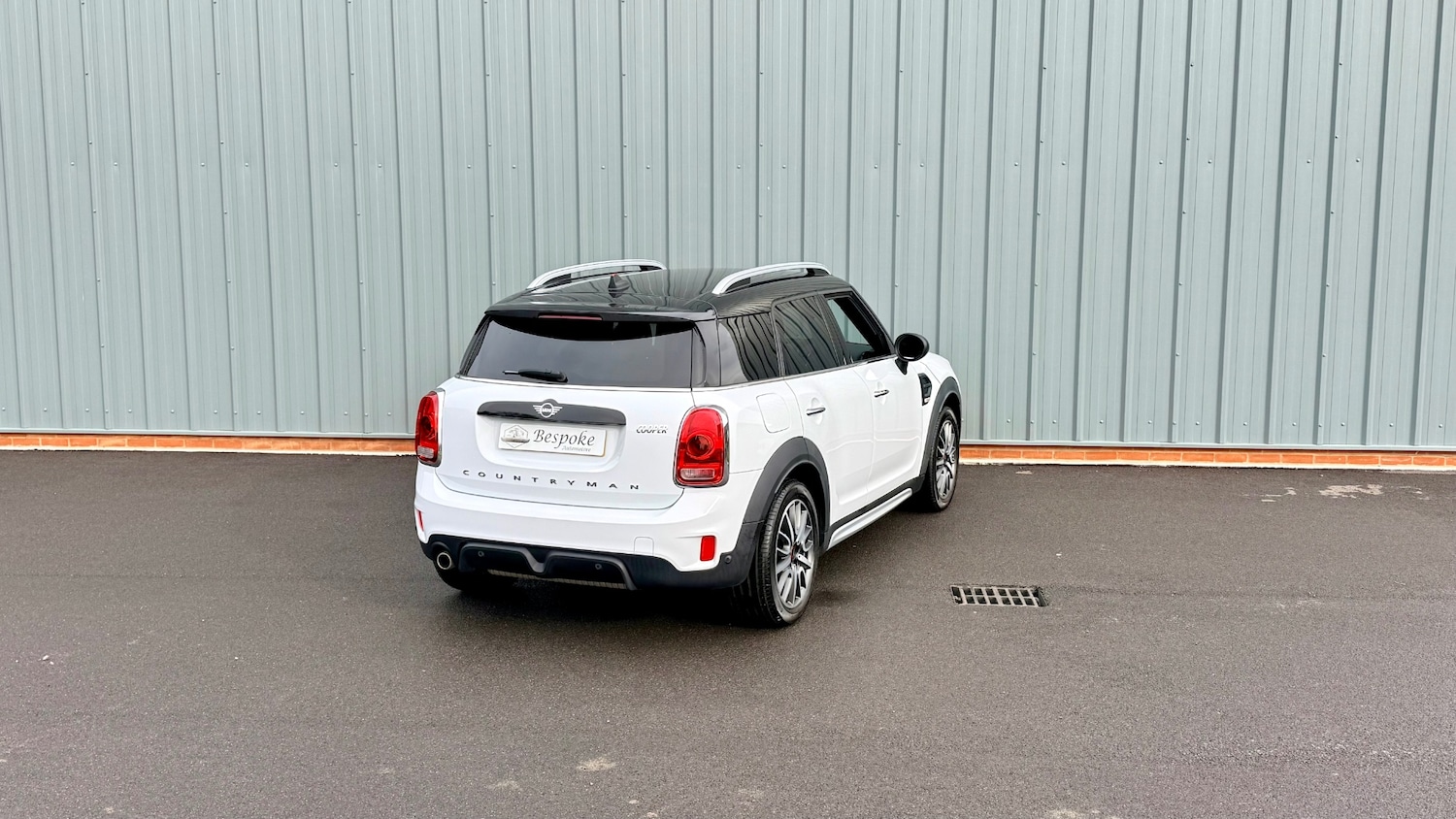 Used MINI Countryman 2019 for sale - 77878375: Photo 14