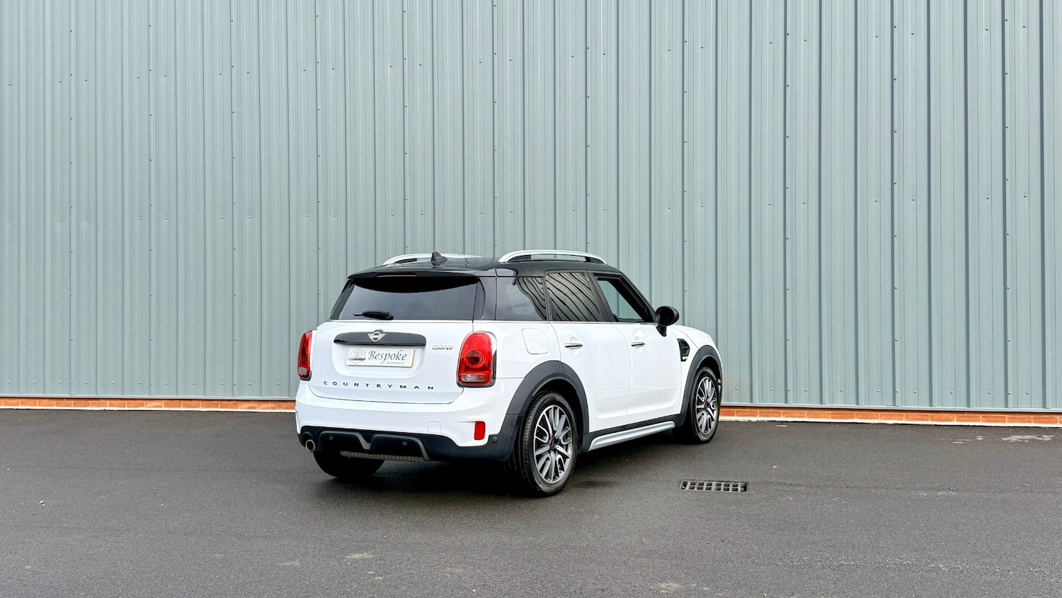 Used MINI Countryman 2019 for sale - 77878375: Photo 15