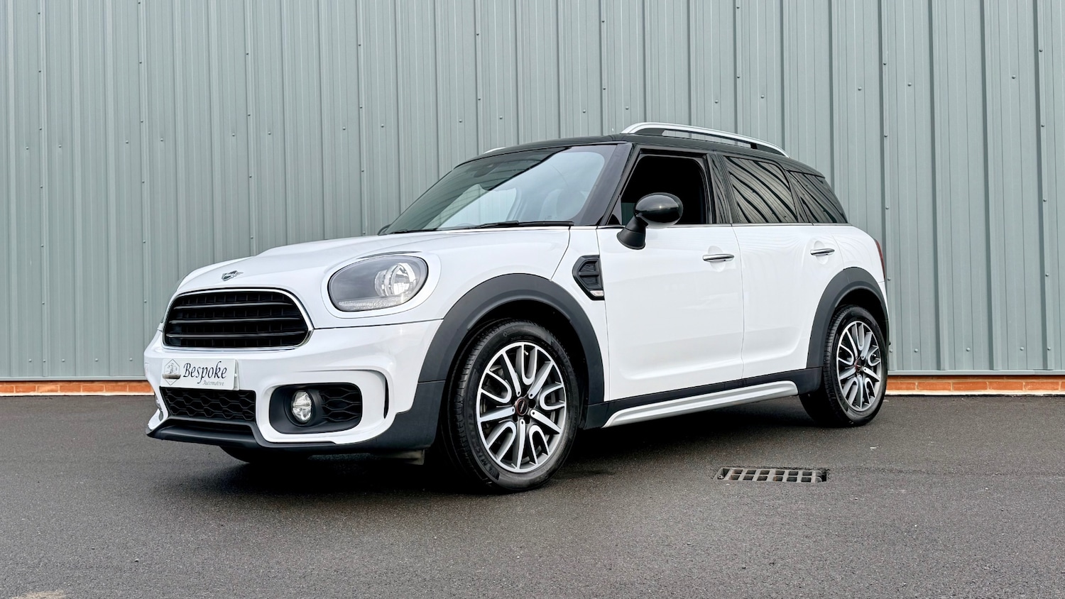 Used MINI Countryman 2019 for sale - 77878375: Photo 17