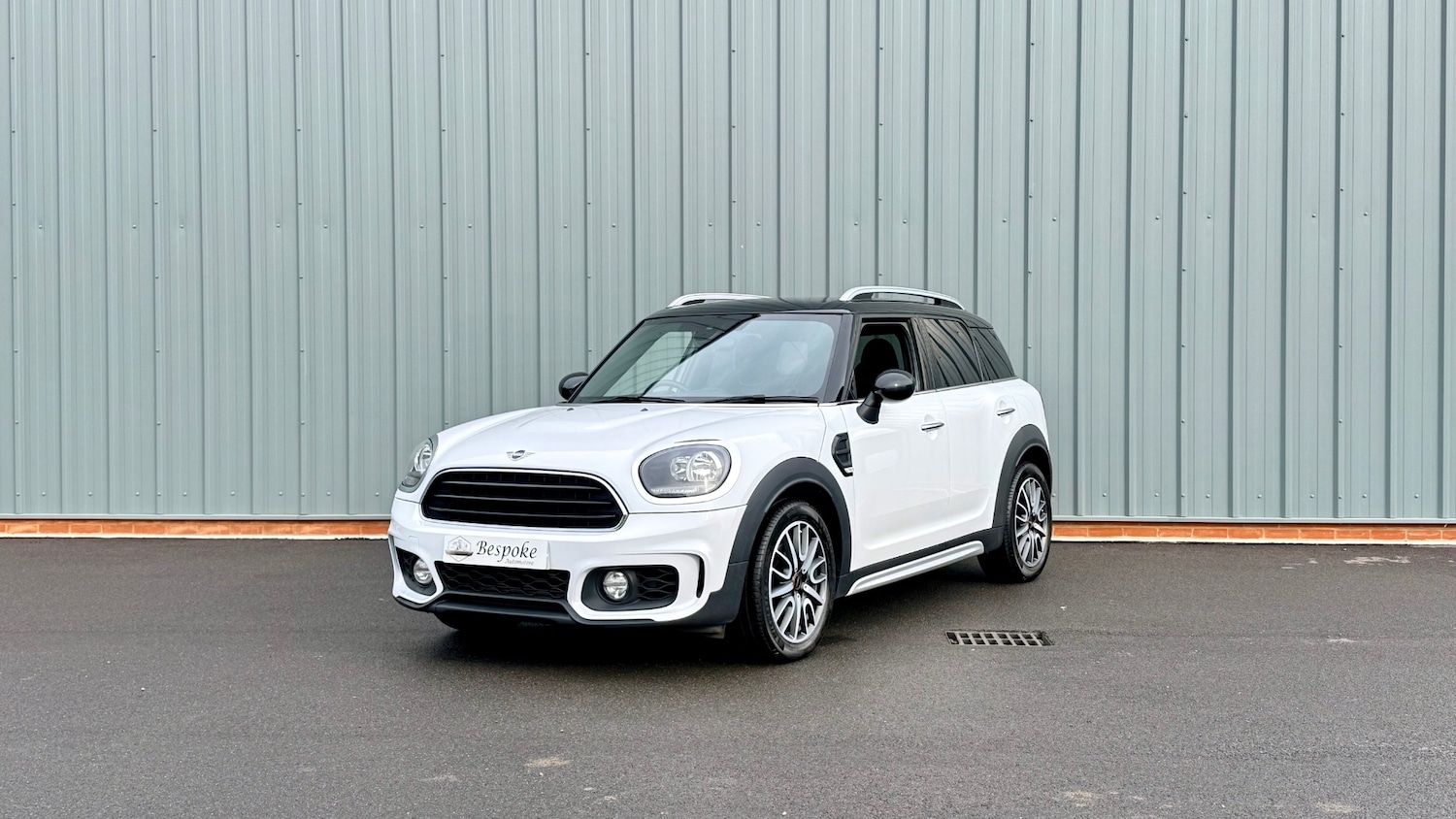 Used MINI Countryman 2019 for sale - 77878375: Photo 18