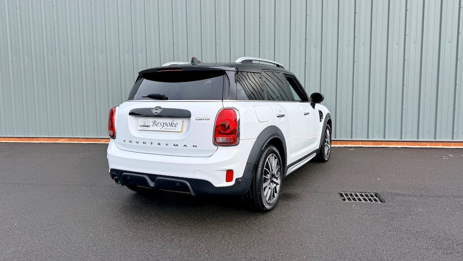 Used MINI Countryman 2019 for sale - 77878375: Photo 19