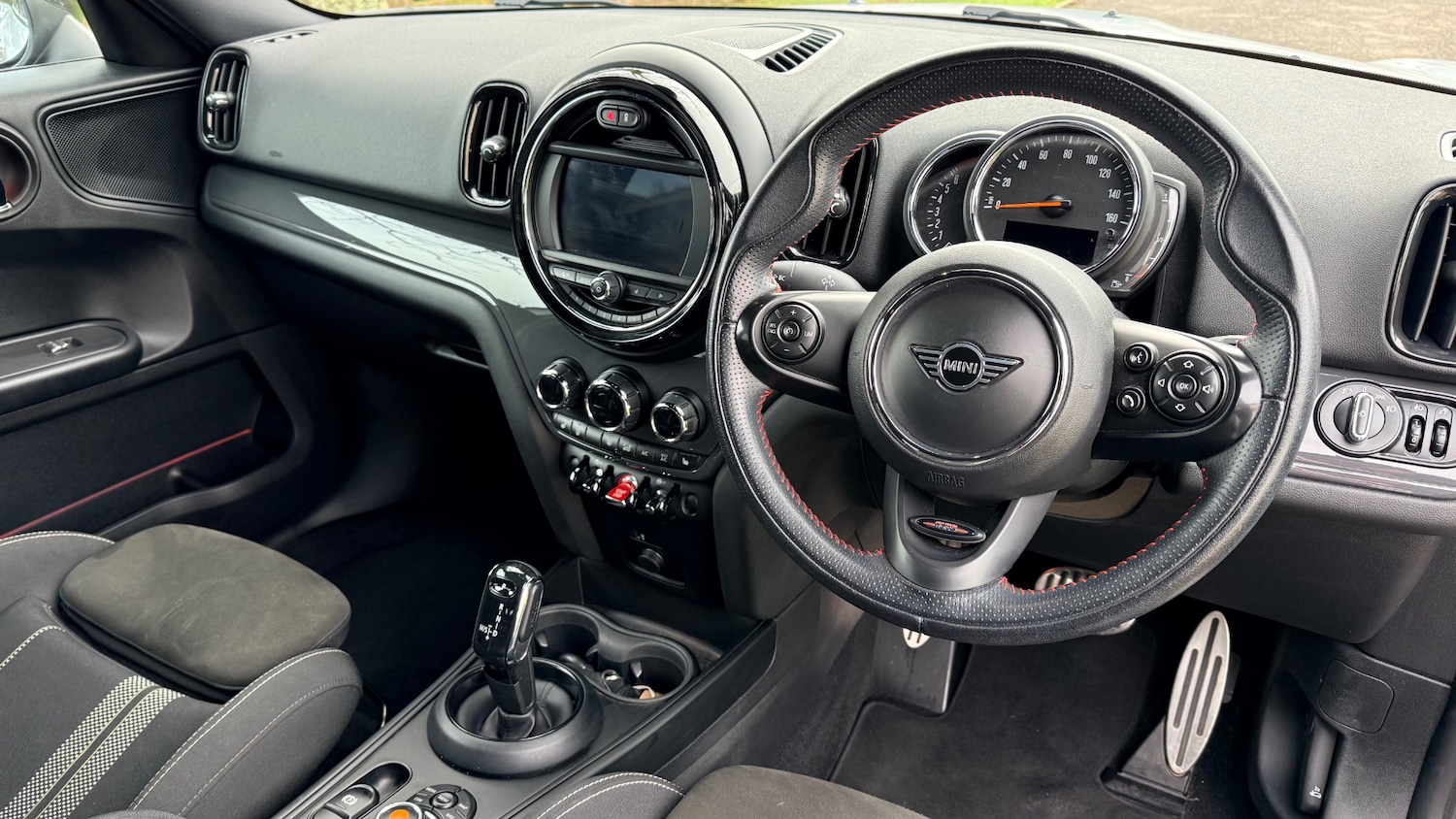 Used MINI Countryman 2019 for sale - 77878375: Photo 20