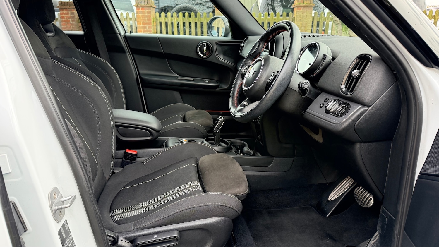 Used MINI Countryman 2019 for sale - 77878375: Photo 22