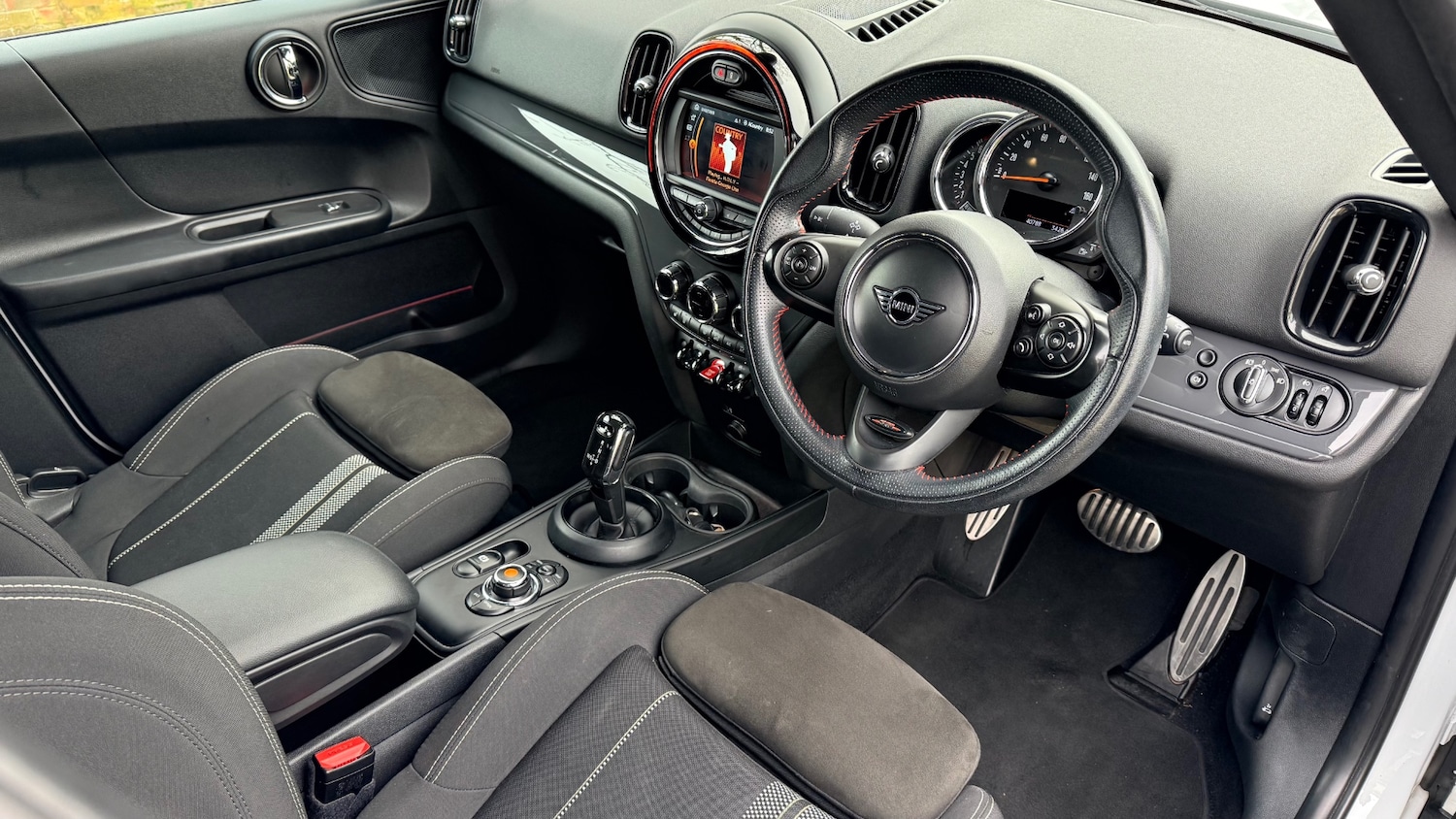 Used MINI Countryman 2019 for sale - 77878375: Photo 23