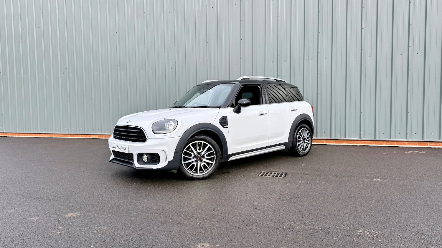 Used MINI Countryman 2019 for sale - 77878375: Photo 24