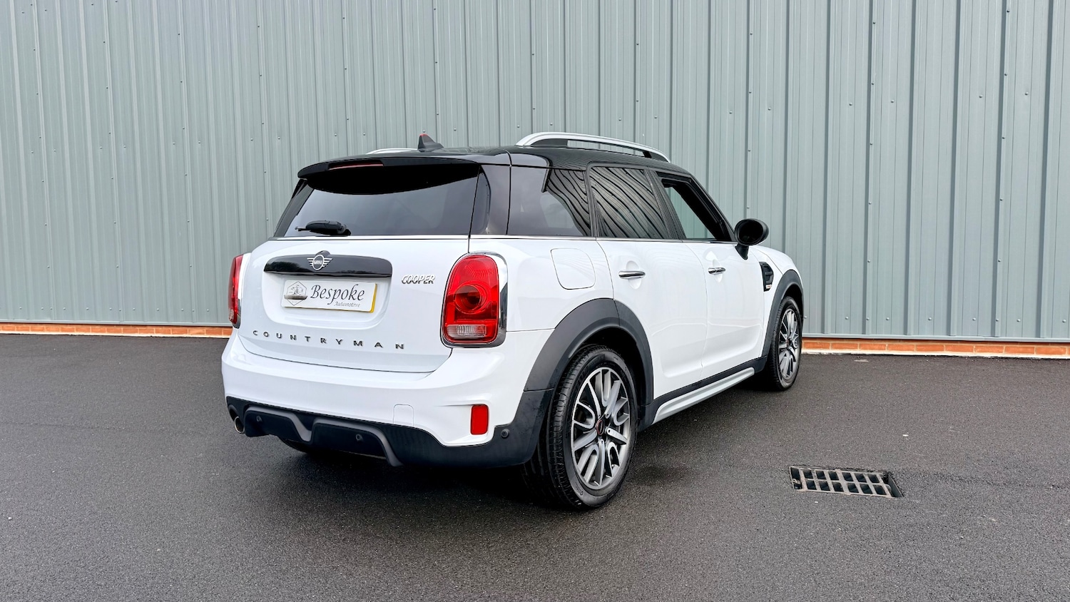 Used MINI Countryman 2019 for sale - 77878375: Photo 25