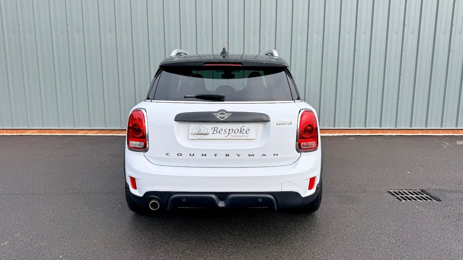 Used MINI Countryman 2019 for sale - 77878375: Photo 4