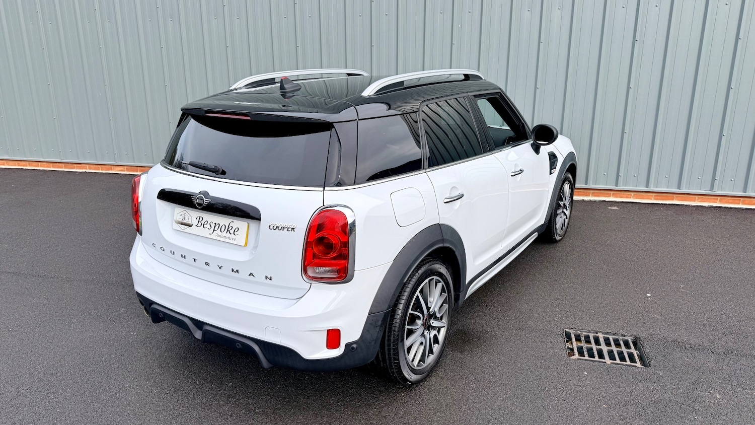 Used MINI Countryman 2019 for sale - 77878375: Photo 5