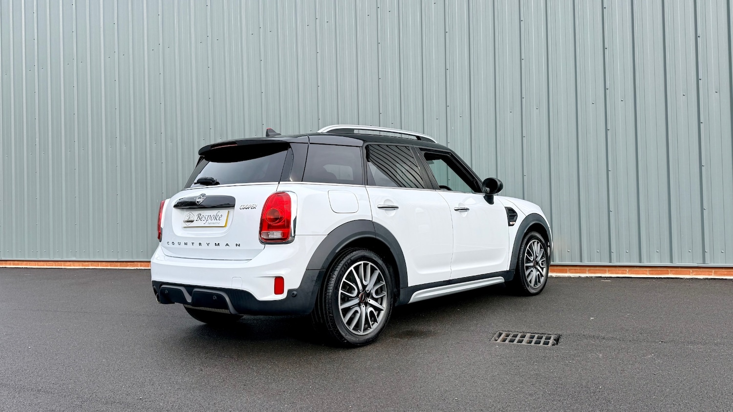 Used MINI Countryman 2019 for sale - 77878375: Photo 6