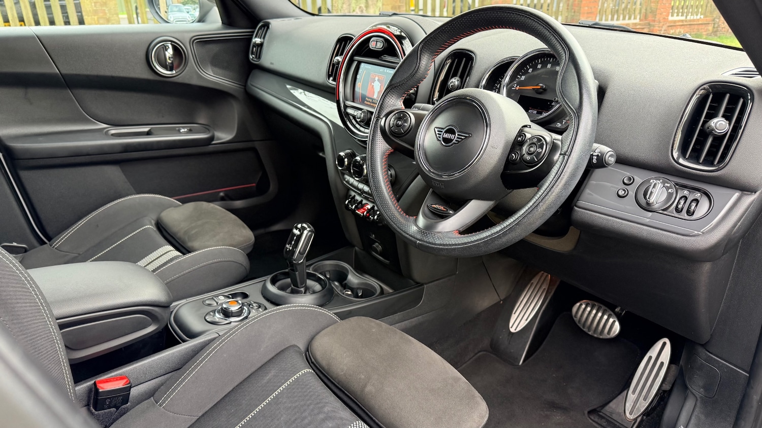 Used MINI Countryman 2019 for sale - 77878375: Photo 7
