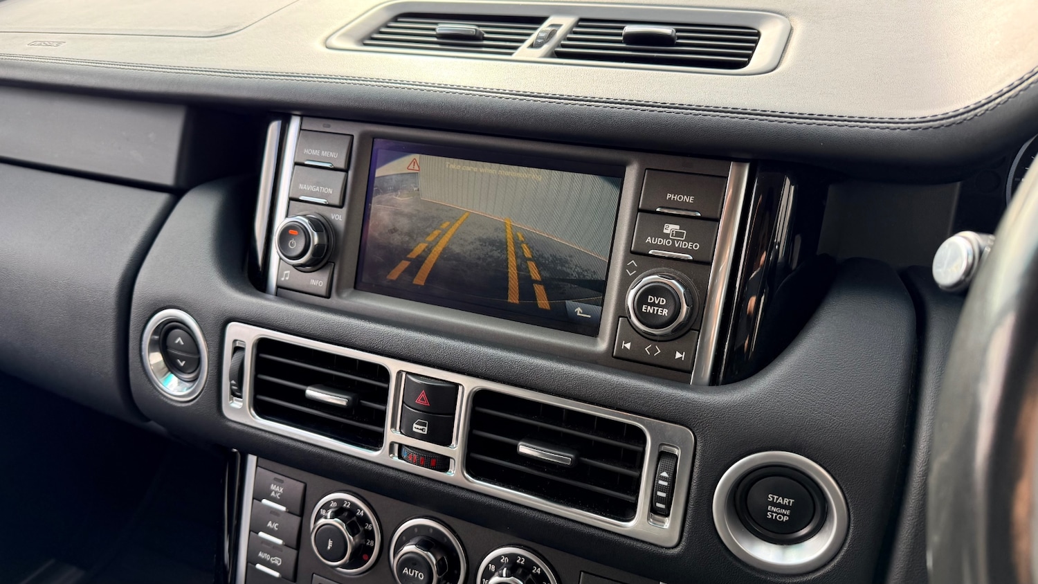 Used Land Rover Range Rover 2012 for sale - 77651723: Photo 11