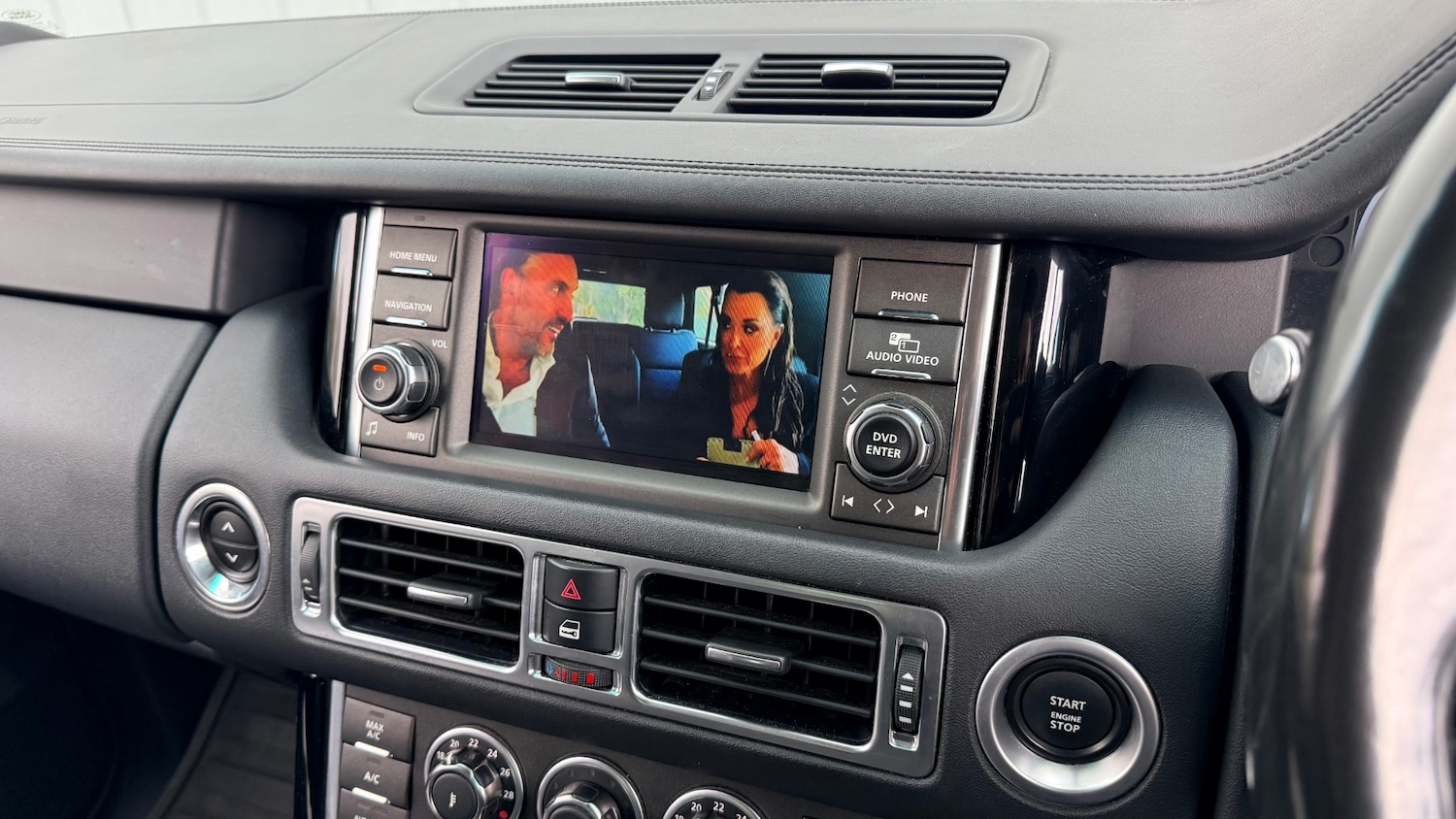 Used Land Rover Range Rover 2012 for sale - 77651723: Photo 12