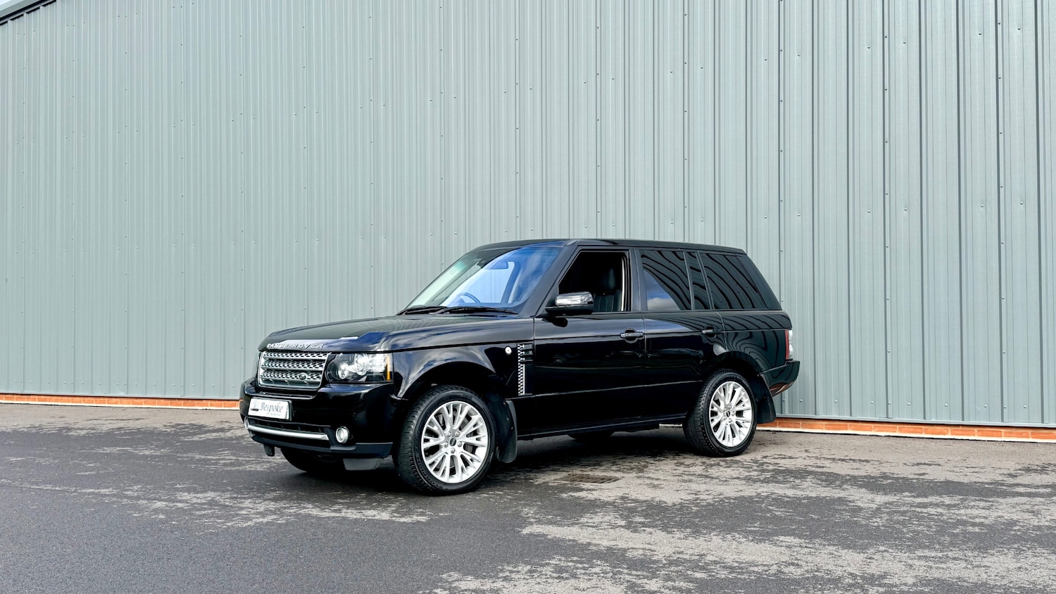 Used Land Rover Range Rover 2012 for sale - 77651723: Photo 13