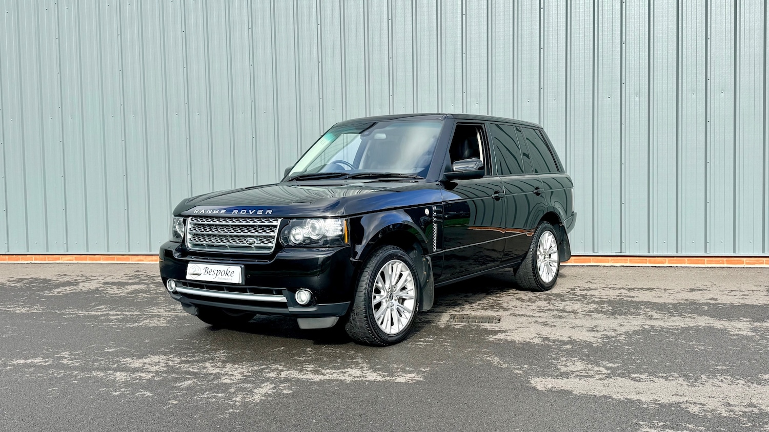 Used Land Rover Range Rover 2012 for sale - 77651723: Photo 14