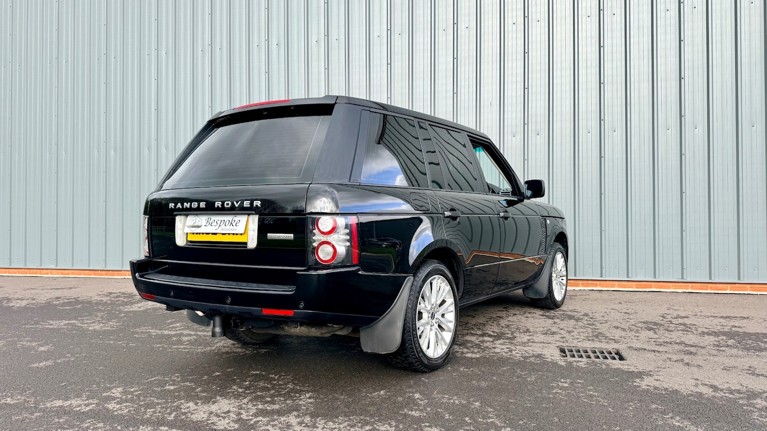 Used Land Rover Range Rover 2012 for sale - 77651723: Photo 15