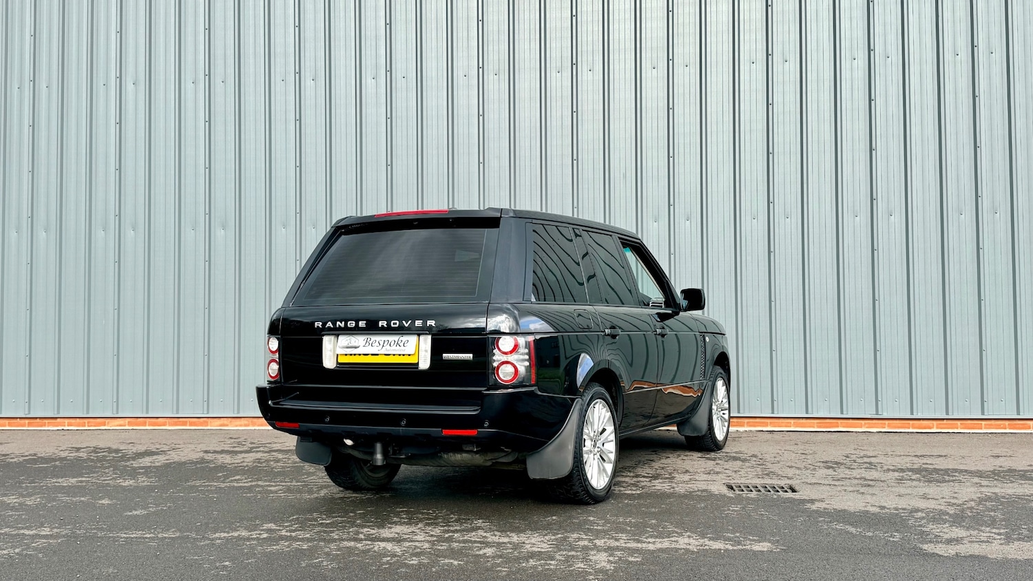 Used Land Rover Range Rover 2012 for sale - 77651723: Photo 17